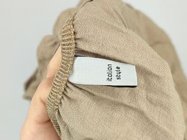 bluzki lniane: Bluzka damska, rozmiar S — 4