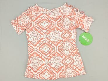 bluzki z odkrytymi ramionami mohito: Janina, Bluzka damska, rozmiar S — 3