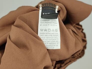 ccc buty profilaktyczne: Shein, Spodnie materiałowe damskie, XL — 5