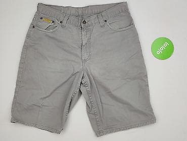 Trousers: Shorts for men, size L at lalafo.pl — 2 Trousers: Shorts for men, size L — 2
