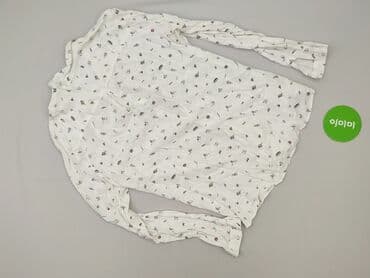 koszula biała damska sinsay: Sinsay, Koszula damska, rozmiar XL — 3