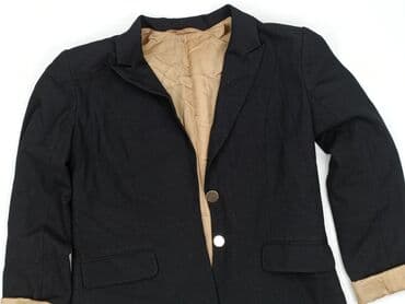 marynarka damska c a: Women's blazer, size S (EU 36) — 1