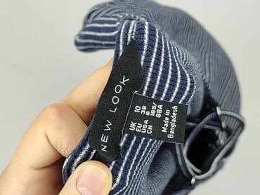 bluzki dla kobiet z dużym biustem: New Look, Bluzka damska, rozmiar M — 6