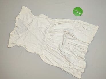 suknia biala: Sukienka damska, rozmiar S — 2