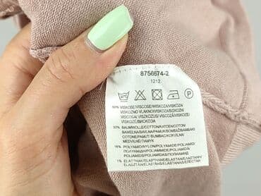 lidl swetry damskie rozpinane: Montego, Kardigan damski, rozmiar M — 5