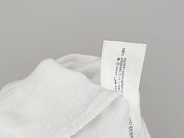 essential ubrania: Inditex, T-shirt damski, rozmiar S — 4