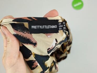taranko com sukienki: PrettyLittleThing, Sukienka damska, rozmiar S — 4