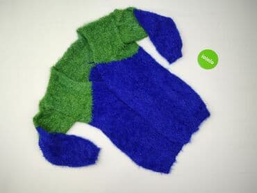 kurtka 4xl: Sweter damski, rozmiar 4XL — 2