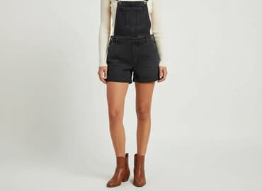 spódnice ogrodniczki damskie: New Look, Ogrodniczki damskie, rozmiar S — 7