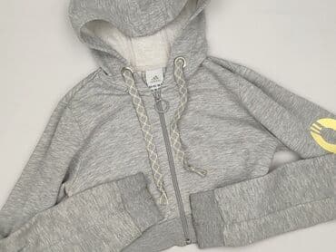 Adidas, Women`s hoodie, size S (EU 36) — 1