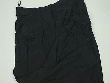 spodnie c: Spodnie materiałowe damskie, rozmiar 3XL — 1