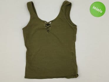lidl top: Tally Weijl, Top damski, XS — 2