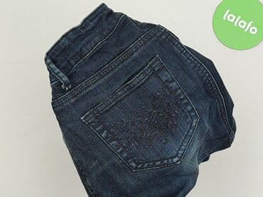 spodenko spódniczka dżinsowe: Spódnica damska, S — 5