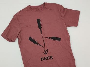 koszulka los santos: Sinsay, Koszulka dla mężczyzn, XS — 1