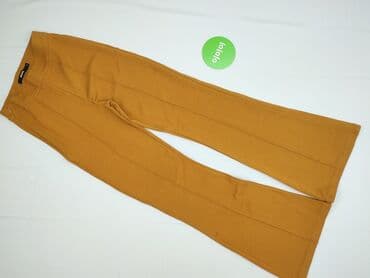 obcisła sukienka bershka: Bik Bok, Spodnie materiałowe damskie, S — 2