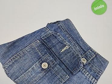 petite skirts: NEXT Petite, Spodnie 3/4 damskie, rozmiar M — 6