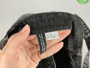 tanie sukienki wizytowe dla puszystych: H&M, Sukienka damska, rozmiar XS — 4