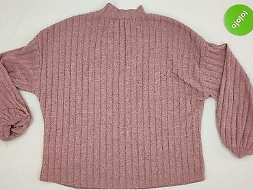 zolty sweter: Shein, Sweter damski, rozmiar M — 2