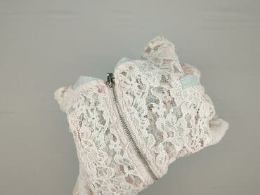 jessica simpson kurtka damska: Kurtka bomberka damska, rozmiar M — 5