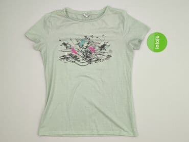 dior t shirty: Used, T-shirt damski, M — 2