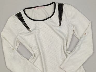 koronkowy top pod marynarkę: JIAHAODI, Bluzka damska, rozmiar L — 1