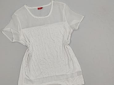 bluza prada damska: Tissaia, Bluzka damska, rozmiar M — 4