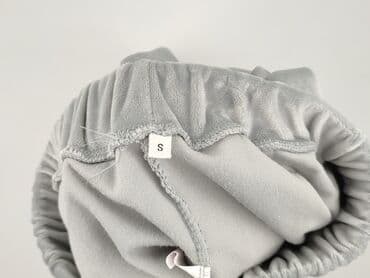 dres sweterkowy mohito: Spodnie dresowe damskie, S — 4
