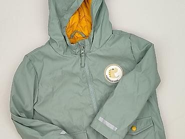 bluza tu: Kurtka przejściowa, Sinsay, 3-4 lat, 98-104 cm, stan - Bardzo dobry — 1