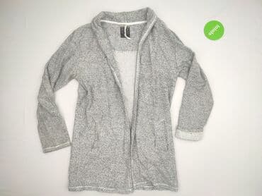 sweter f: Review, Kardigan damski, rozmiar XL — 2