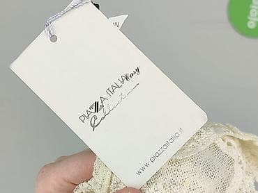 gotycki: Piazza Italia, Bluzka damska, rozmiar L — 6