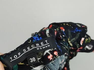 top secret bluzki wizytowe: Top Secret, Bluzka damska, rozmiar M — 5