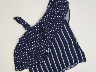 blue flame kurtka: Reserved YFL, Bluzka damska, rozmiar XS — 1