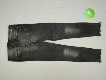 Women: Zara, Jeans for women, size M (EU 38) — 3