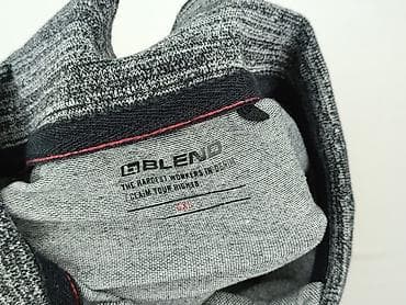 daniel david koszula: Blend, Koszulka polo dla mężczyzn, rozmiar 3XL — 4