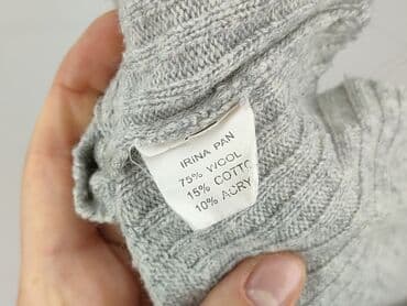 Women: Women`s sweater, size 9XL (EU 58) — 5