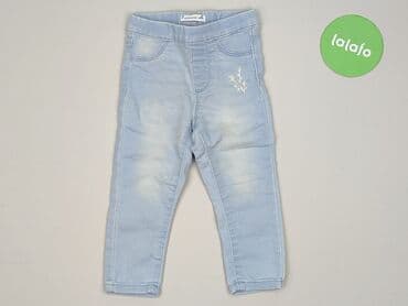 top koronkowy: Legginsy, Reserved, 12-18 miesięcy, stan - Bardzo dobry — 2