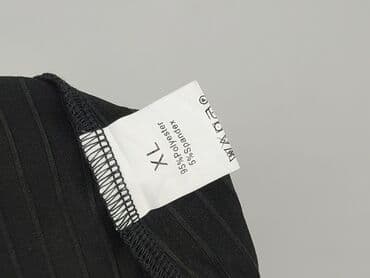 bluzki świąteczne damskie allegro: Bluzka damska, rozmiar XL — 4