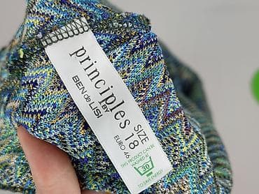 lidl: Bluzka damska, rozmiar 3XL — 4