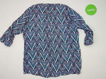 buty bellucci: QUIOSQUE, Bluzka damska, rozmiar 4XL — 3