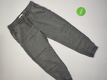 joggery lidl: Reserved, Spodnie dresowe damskie, rozmiar L — 2