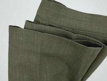 spodnie straus: Spodnie materiałowe damskie, rozmiar XS — 4