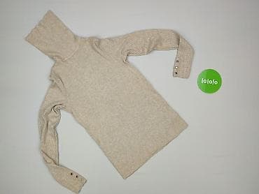 vila sweter: F&F, Golf damski, rozmiar M — 3