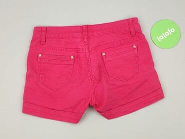 duffy buty: Szorty damskie, S — 3