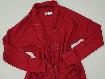 kardigan only: Oltre, Kardigan damski, rozmiar XL — 1