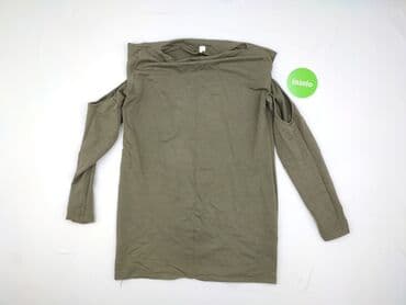sukienka khaki h: Vubu, Women's blouse, size M (EU 38) — 2