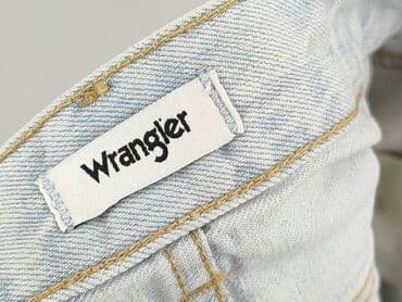 Women: Wrangler, Shorts for women, size S (EU 36) — 4