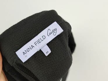 Women: Anna Field Curvy, Women's blouse, size 3XL (EU 46) — 4