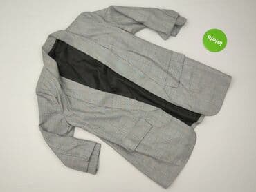 kozaki sofix: ITALY FASHION, Women`s coat, size S — 2