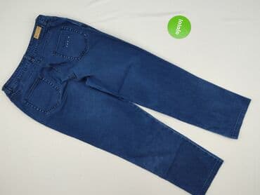 buty wyprzedaż ccc: Jeansy damskie, M — 4