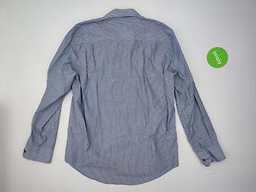 bluza oversize: F&F, Koszulа dla mężczyzn, rozmiar M — 3